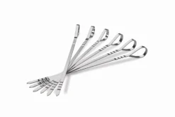 Napoleon Fleisch-Liebhaber Starter Kit 10 Napoleon Fleisch-Liebhaber Starter Kit -Grill Welt GeschÀft napoleon fleisch liebhaber spiesse 90001