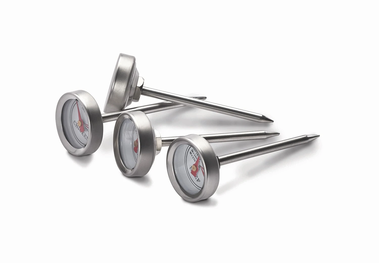 Napoleon Fleisch-Liebhaber Starter Kit 3 Napoleon Fleisch-Liebhaber Starter Kit - Image 3