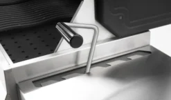 Napoleon Charcoal Professional Edelstahl Holzkohlegrill PRO605CSS -Grill Welt Geschäft napoleon holzkohlegrill professional pro605c 2