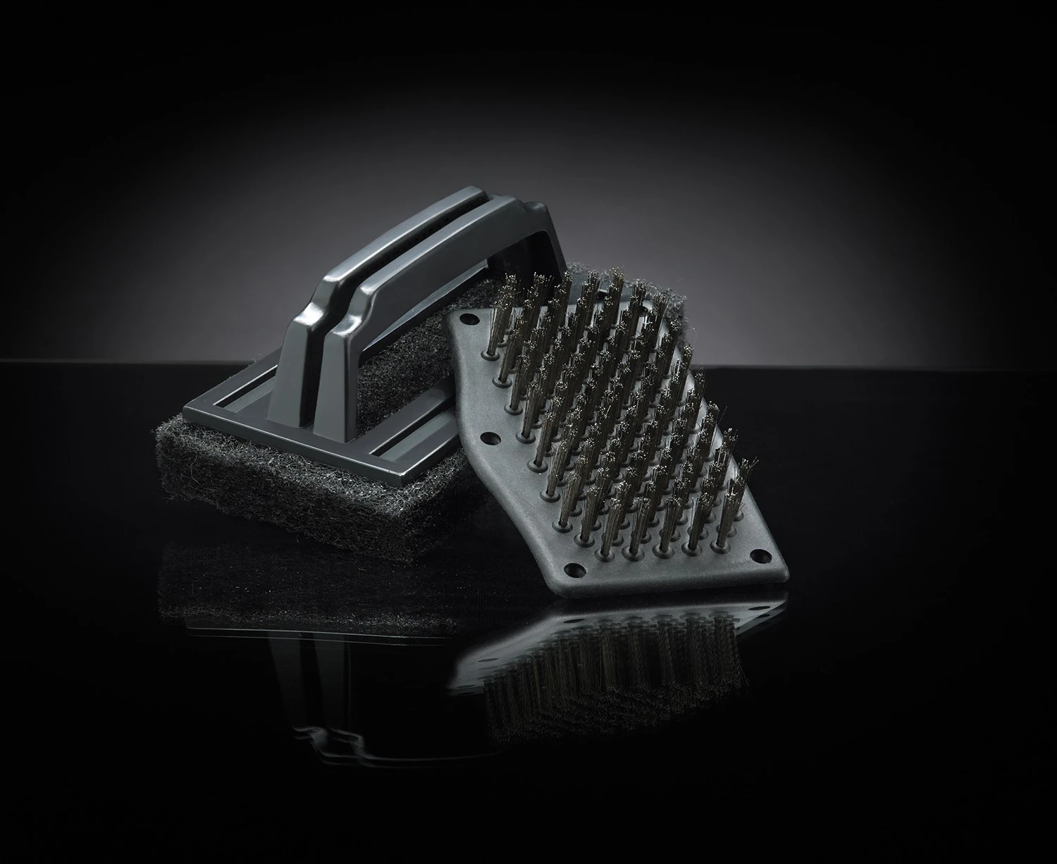 Napoleon PRO Auswechselbarer Grillbürstenkopf Für #62035 1 Napoleon PRO Auswechselbarer Grillbürstenkopf Für #62035