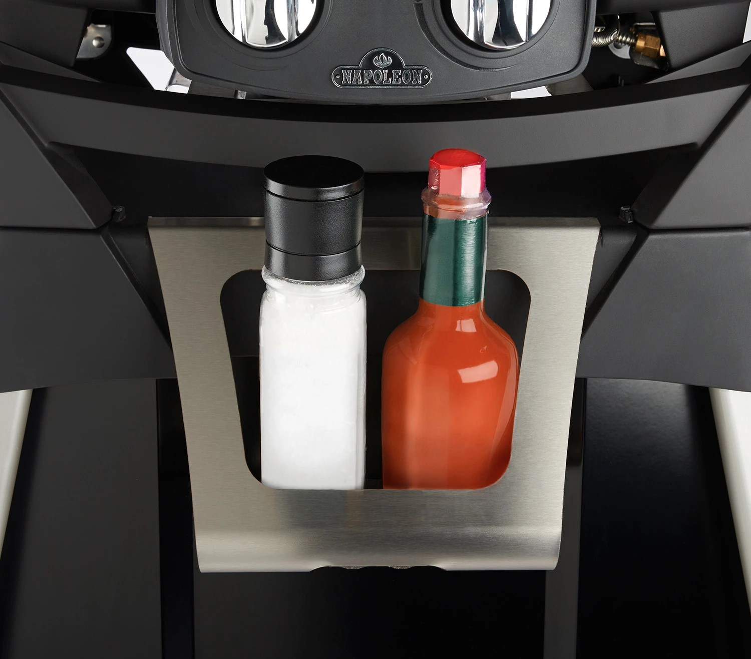 Napoleon TravelQ Wagen / Untergestell TravelQ PRO285 Gasgrill Und Elektrogrill 5 Napoleon TravelQ Wagen / Untergestell TravelQ PRO285 Gasgrill Und Elektrogrill - Image 5