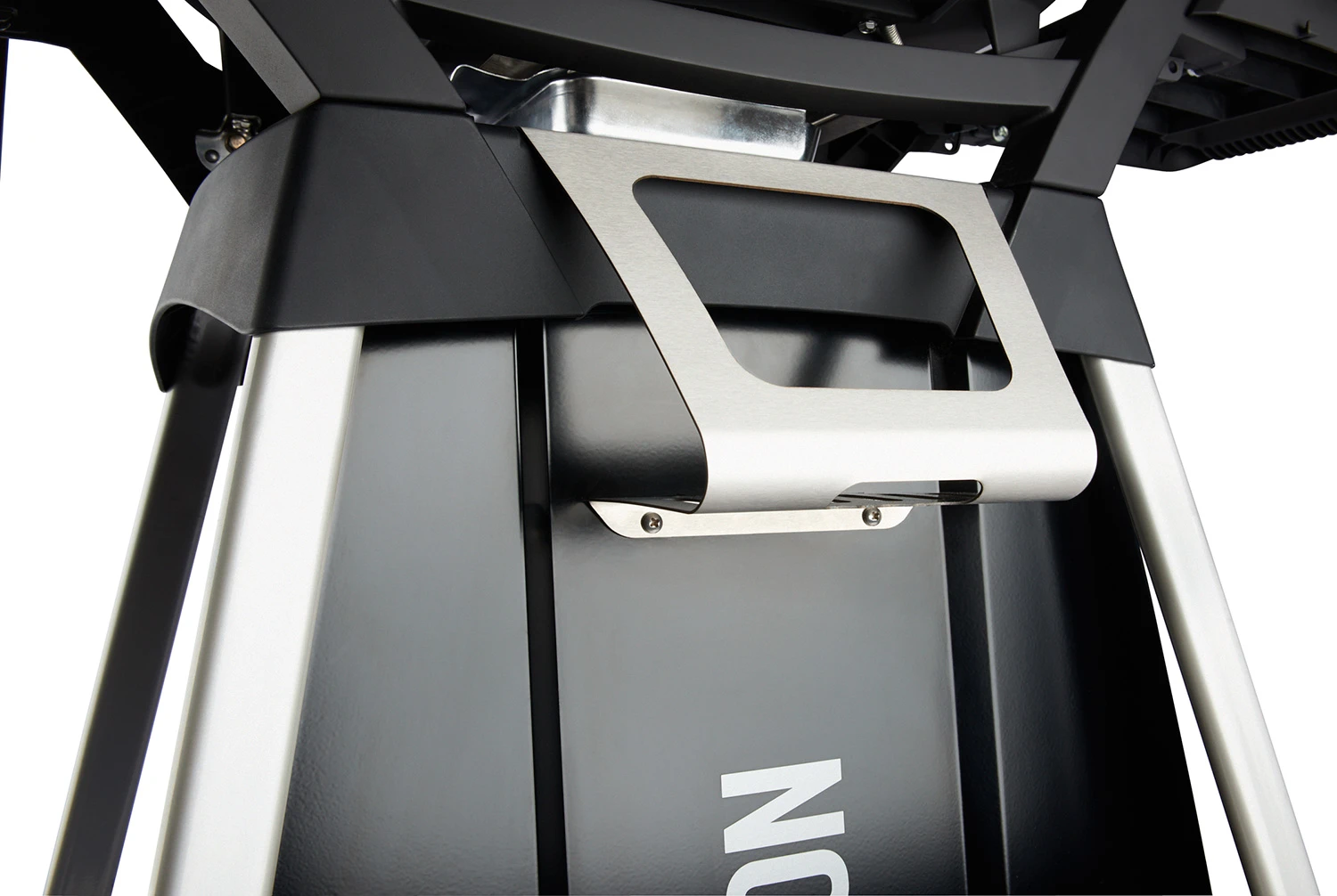 Napoleon TravelQ Wagen / Untergestell TravelQ PRO285 Gasgrill Und Elektrogrill 2 Napoleon TravelQ Wagen / Untergestell TravelQ PRO285 Gasgrill Und Elektrogrill - Image 2