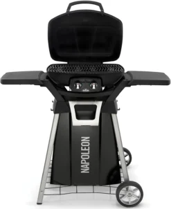 Napoleon TravelQ Wagen / Untergestell TravelQ PRO285 Gasgrill Und Elektrogrill 13 Napoleon TravelQ Wagen / Untergestell TravelQ PRO285 Gasgrill Und Elektrogrill -Grill Welt Geschäft napoleon pro285 mit grill pro285 stand