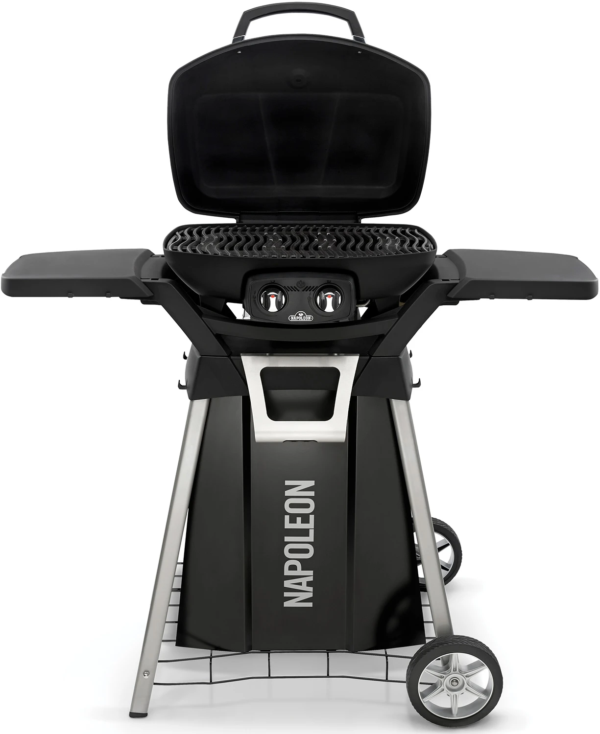 Napoleon TravelQ Wagen / Untergestell TravelQ PRO285 Gasgrill Und Elektrogrill 6 Napoleon TravelQ Wagen / Untergestell TravelQ PRO285 Gasgrill Und Elektrogrill - Image 6