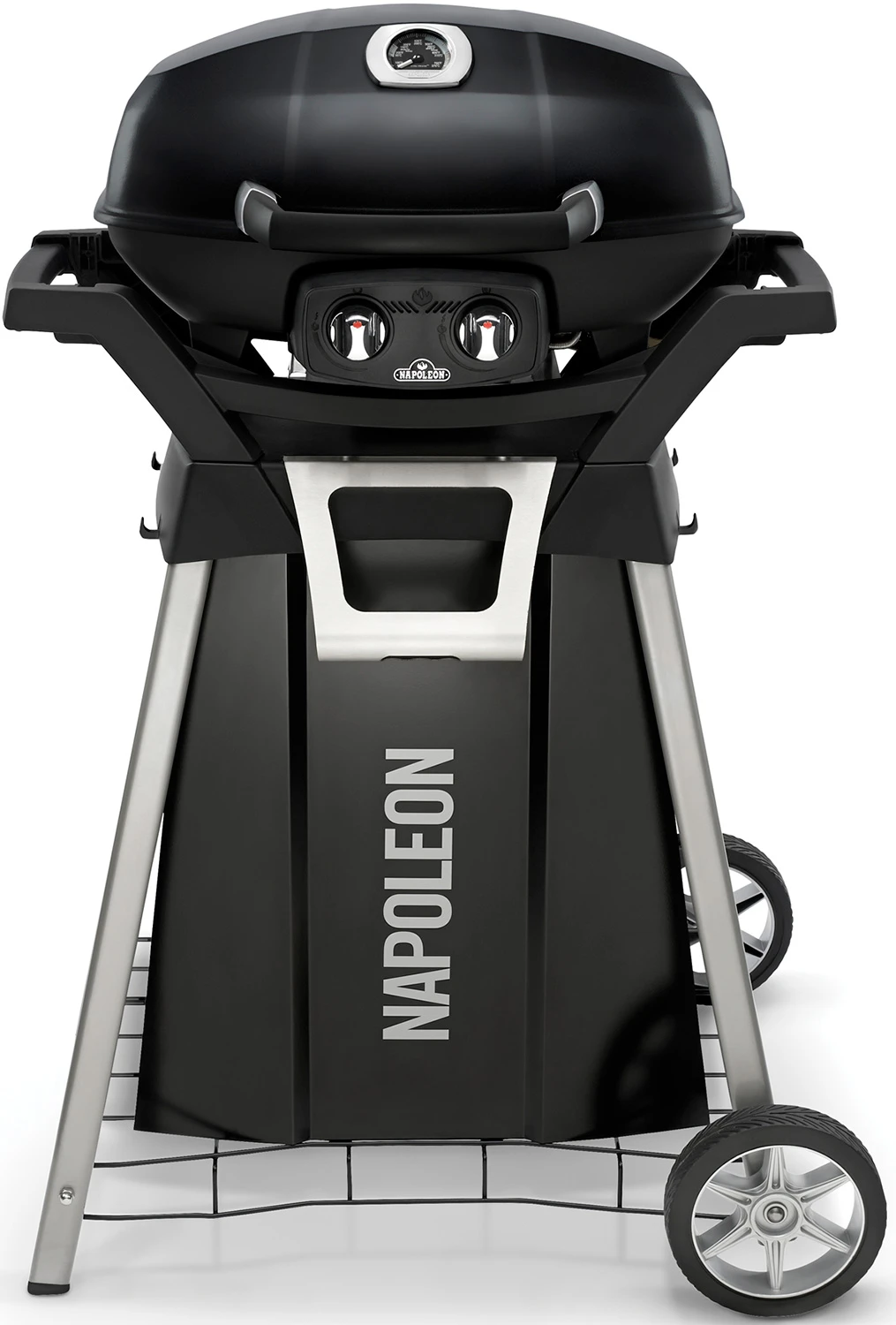 Napoleon TravelQ Wagen / Untergestell TravelQ PRO285 Gasgrill Und Elektrogrill 7 Napoleon TravelQ Wagen / Untergestell TravelQ PRO285 Gasgrill Und Elektrogrill - Image 7