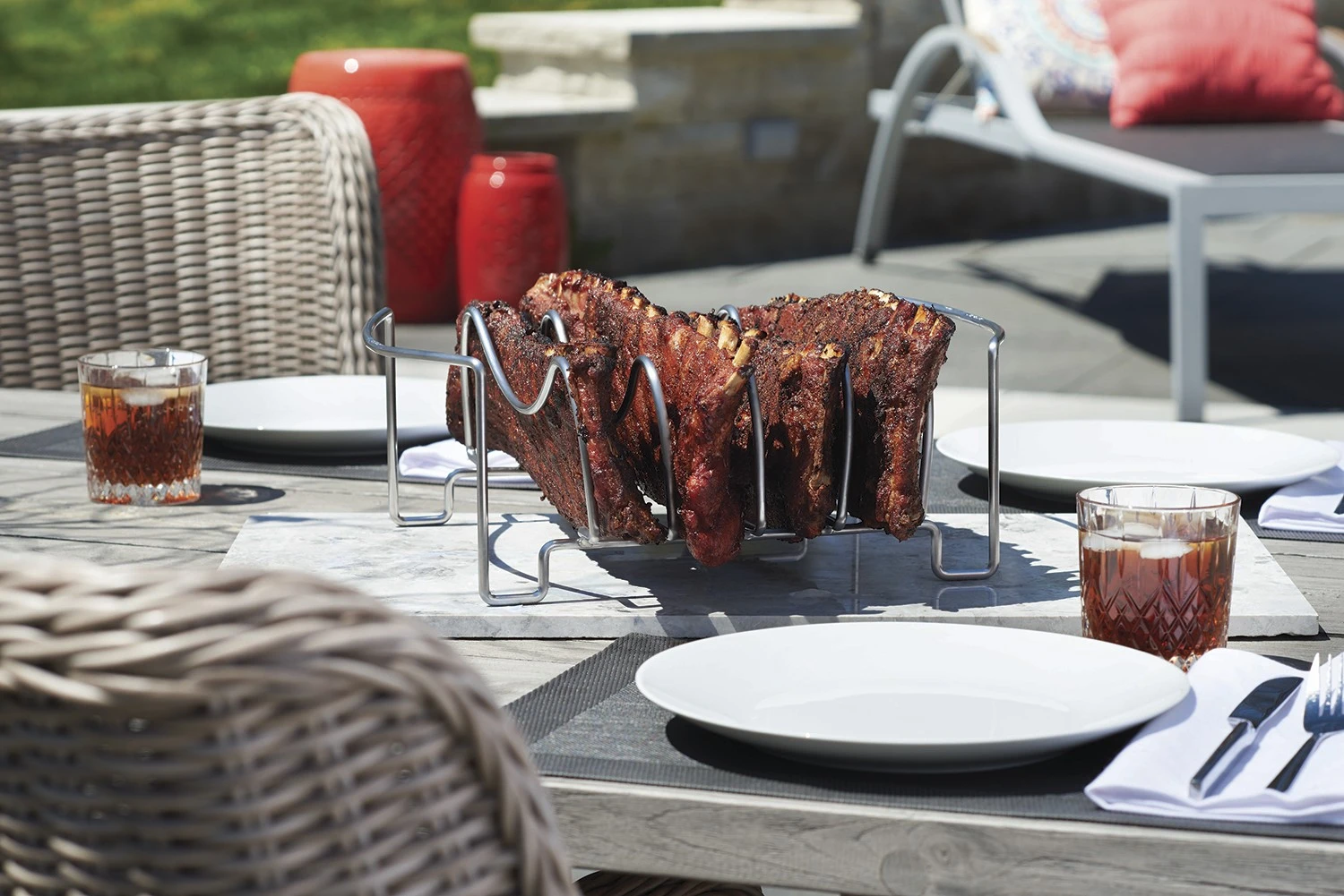 Napoleon Fleisch-Liebhaber Starter Kit 6 Napoleon Fleisch-Liebhaber Starter Kit - Image 6