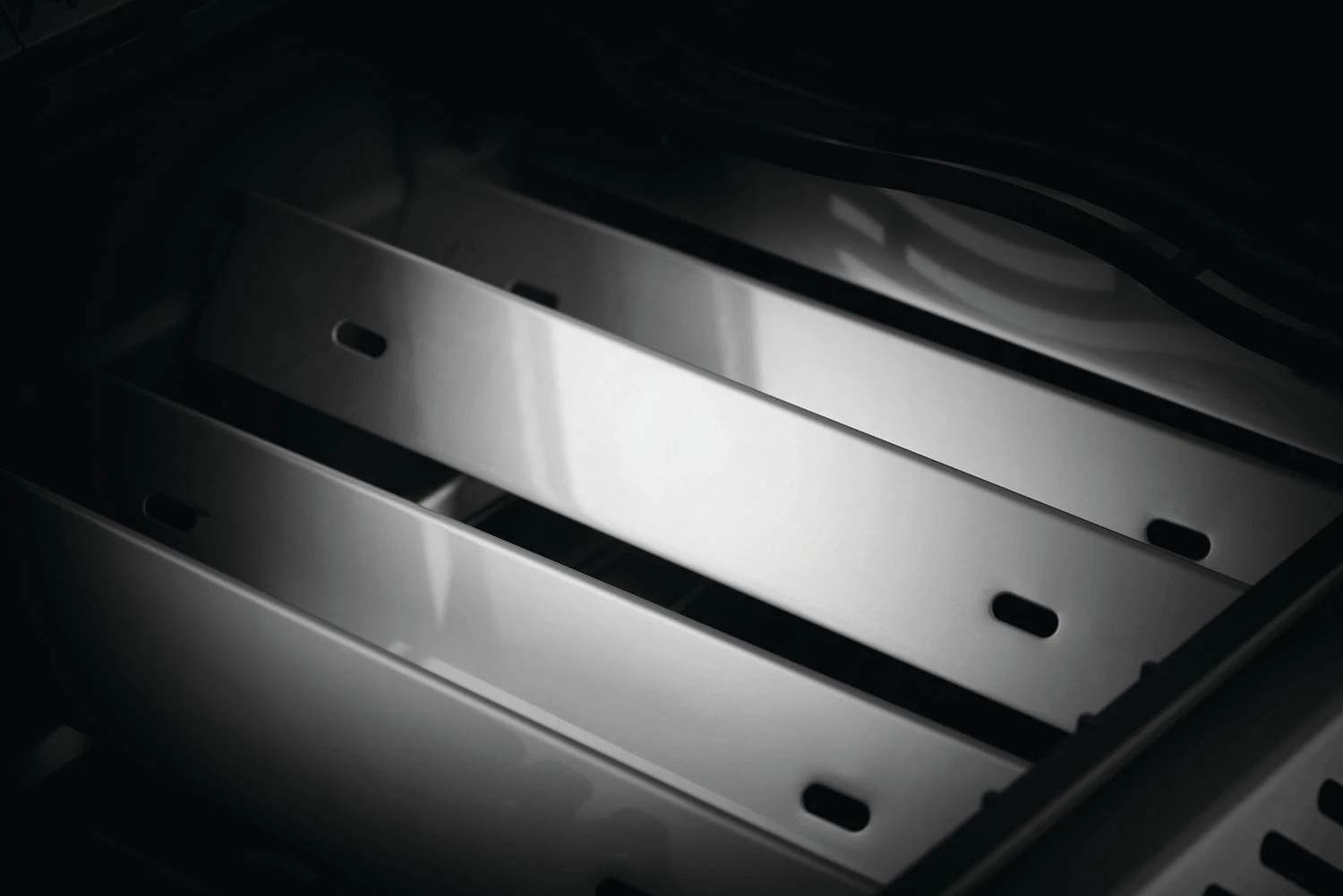 Napoleon Rogue SE 525 Edelstahl Gasgrill Mit Sizzle Zone Und Heckbrenner - Modell 2023 7 Napoleon Rogue SE 525 Edelstahl Gasgrill Mit Sizzle Zone Und Heckbrenner - Modell 2023 - Image 7