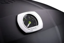 Napoleon TravelQ PRO285E Elektrogrill - Modell 2023 -Grill Welt Geschäft napoleon travelq PRO285E deckelthermometer