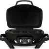 Napoleon TravelQ PRO285 Kompakt Gasgrill Schwarz - Modell 2023