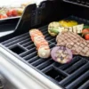 Outdoorchef RTG Gusseisen Grillrost Für Venezia 570 / Australia Gasgrills / 2 Stück