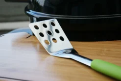 Outdoorchef Grillbesteck Set Starter -Grill Welt Geschäft outdoorchef besteck starter wender 14 112 53