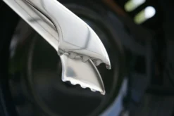 Outdoorchef Grillbesteck Set Starter -Grill Welt Geschäft outdoorchef besteck starter zange 14 112 53