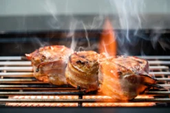 Outdoorchef Blazing Zone Kit Plus Für Davos -Grill Welt Geschäft outdoorchef blazing zone davos 18 215 01