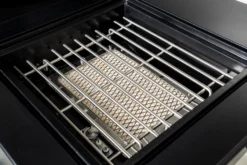 Outdoorchef Gas Kugelgrill Davos 570G Pro Mit Blazing Zone (Infrarotbrenner) & Abdeckhaube -Grill Welt Geschäft outdoorchef davos 570 g pro blazing zone brenner 18 128 67