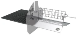Outdoorchef Dualchef S 325 G Edelstahl Gasgrill 13 Outdoorchef Dualchef S 325 G Edelstahl Gasgrill -Grill Welt Geschäft outdoorchef dualchef heat diffuser