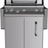 Outdoorchef Dualchef S 325 G Edelstahl Gasgrill