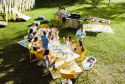 Outdoorchef Dualchef S 425 G Edelstahl Gasgrill Mit Seitenkocher -Grill Welt Geschäft outdoorchef dualchef s 425 g garten 18 700 10