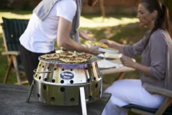 Petromax Atago Campinggrill Tischgrill -Grill Welt Geschäft petromax atago grill 12