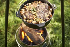 Petromax Atago Campinggrill Tischgrill -Grill Welt Geschäft petromax atago grill 18