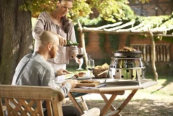 Petromax Atago Campinggrill Tischgrill -Grill Welt Geschäft petromax atago grill 20