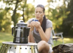 Petromax Atago Campinggrill Tischgrill -Grill Welt Geschäft petromax atago grill 21