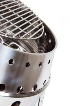 Petromax Atago Campinggrill Tischgrill -Grill Welt Geschäft petromax atago grill 3