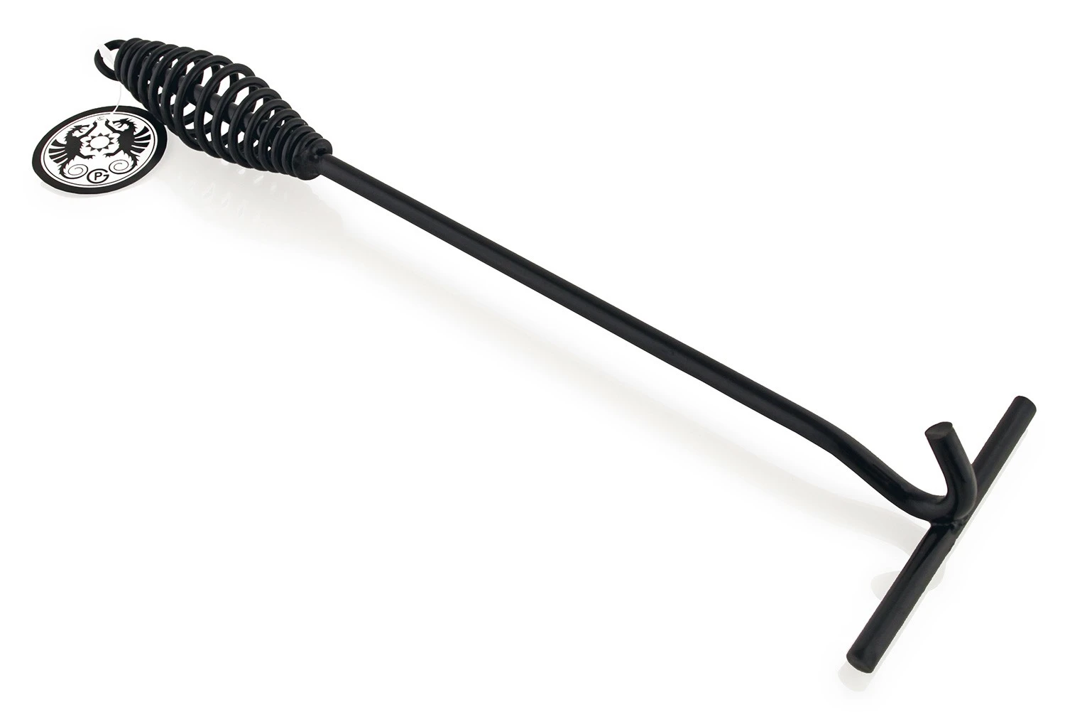 Petromax Ft6 Feuertopf Dutch Oven 5,5 L - Mit Füssen - X-DEAL Inkl. Deckelheber, Pflegepaste Und Kochlöffel 11 Petromax Ft6 Feuertopf Dutch Oven 5,5 L - Mit Füssen - X-DEAL Inkl. Deckelheber, Pflegepaste Und Kochlöffel - Image 11