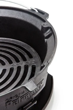 Petromax Feuergrill Tg3 -Grill Welt Geschäft petromax feuergrill gusseisen tg3