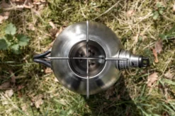 Petromax Feuerkanne Edelstahl Fk-le150 (1,5 L) -Grill Welt Geschäft petromax feuerkanne edelstahl einsatz