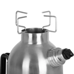 Petromax Feuerkanne Edelstahl Fk-le150 (1,5 L) -Grill Welt Geschäft petromax feuerkanne edelstahl gestell