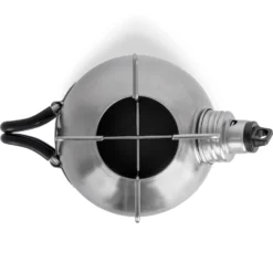 Petromax Feuerkanne Edelstahl Fk-le150 (1,5 L) -Grill Welt Geschäft petromax feuerkanne edelstahl oben