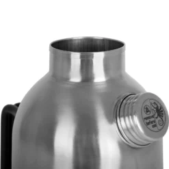 Petromax Feuerkanne Edelstahl Fk-le150 (1,5 L) -Grill Welt Geschäft petromax feuerkanne edelstahl schraubverschluss
