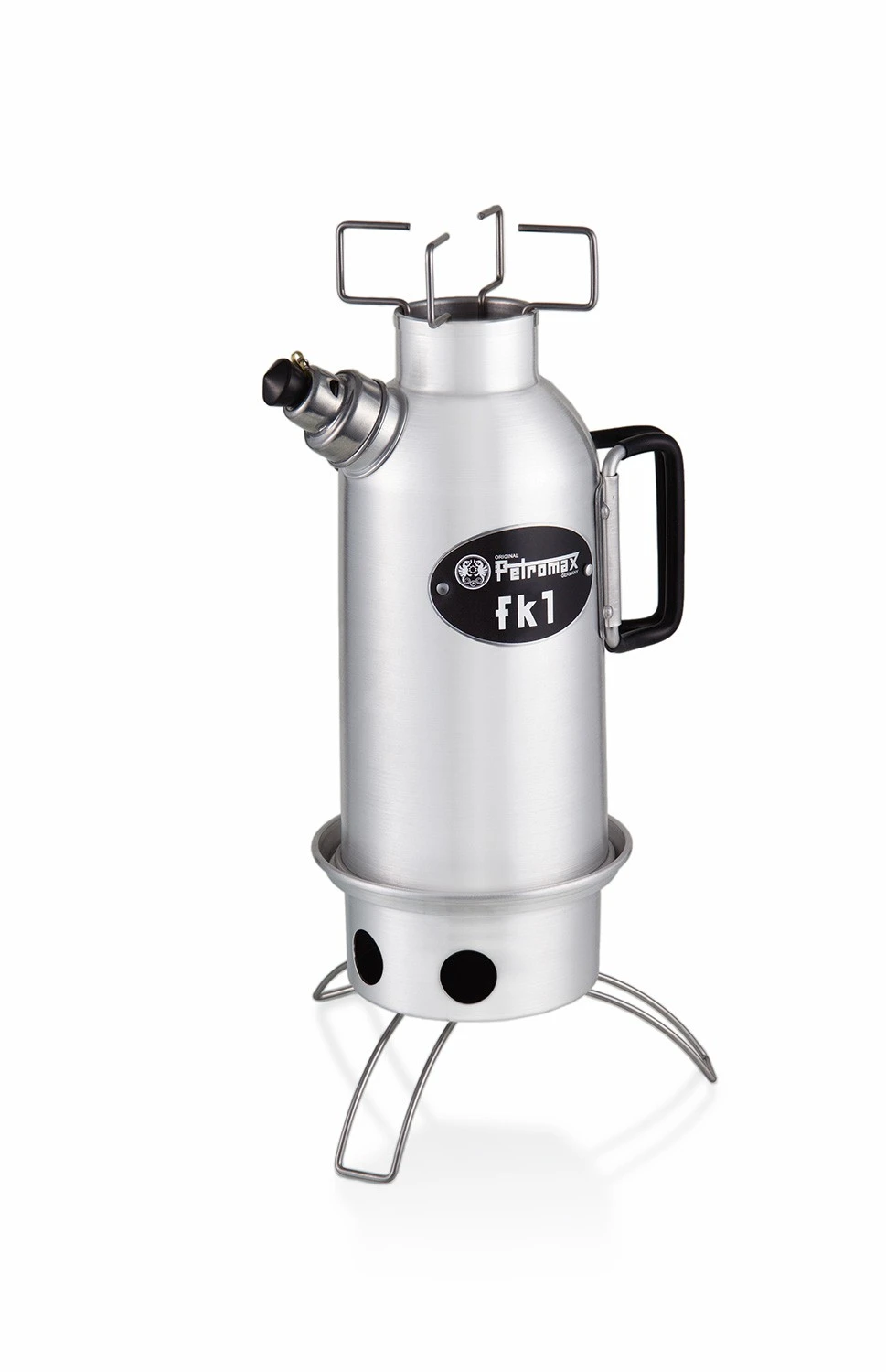 Petromax Feuerkanne Fk1 (0,5 L) 2 Petromax Feuerkanne Fk1 (0,5 L) - Image 2