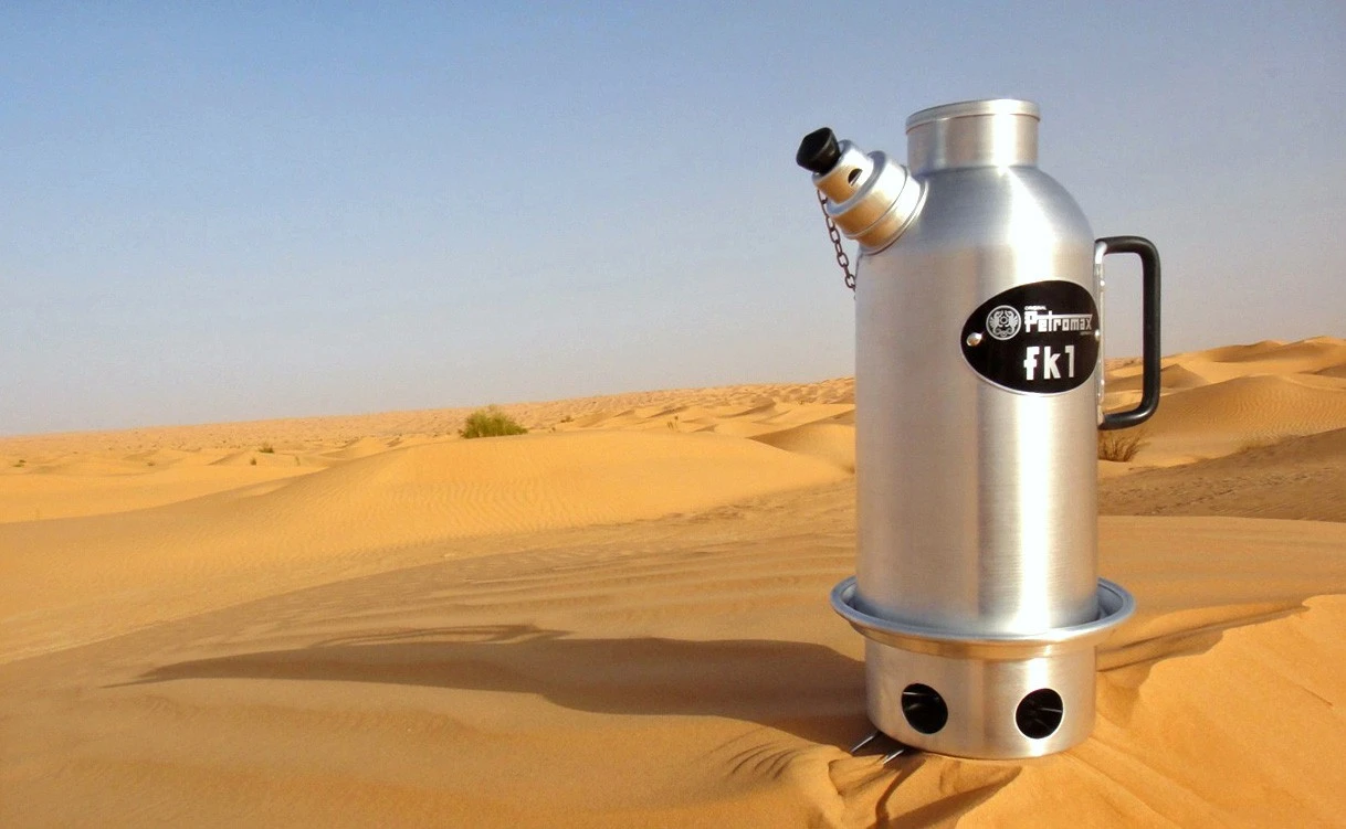 Petromax Feuerkanne Fk1 (0,5 L) 3 Petromax Feuerkanne Fk1 (0,5 L) - Image 3