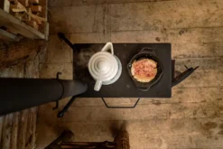 Petromax Feuerpfanne Gusseisen Fp15h-t Mit Zwei Henkeln -Grill Welt Geschäft petromax feuerpfanne loki fp15h t