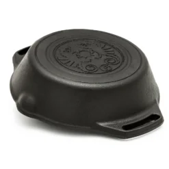 Petromax Feuerpfanne Gusseisen Fp20h-t Mit Zwei Henkeln