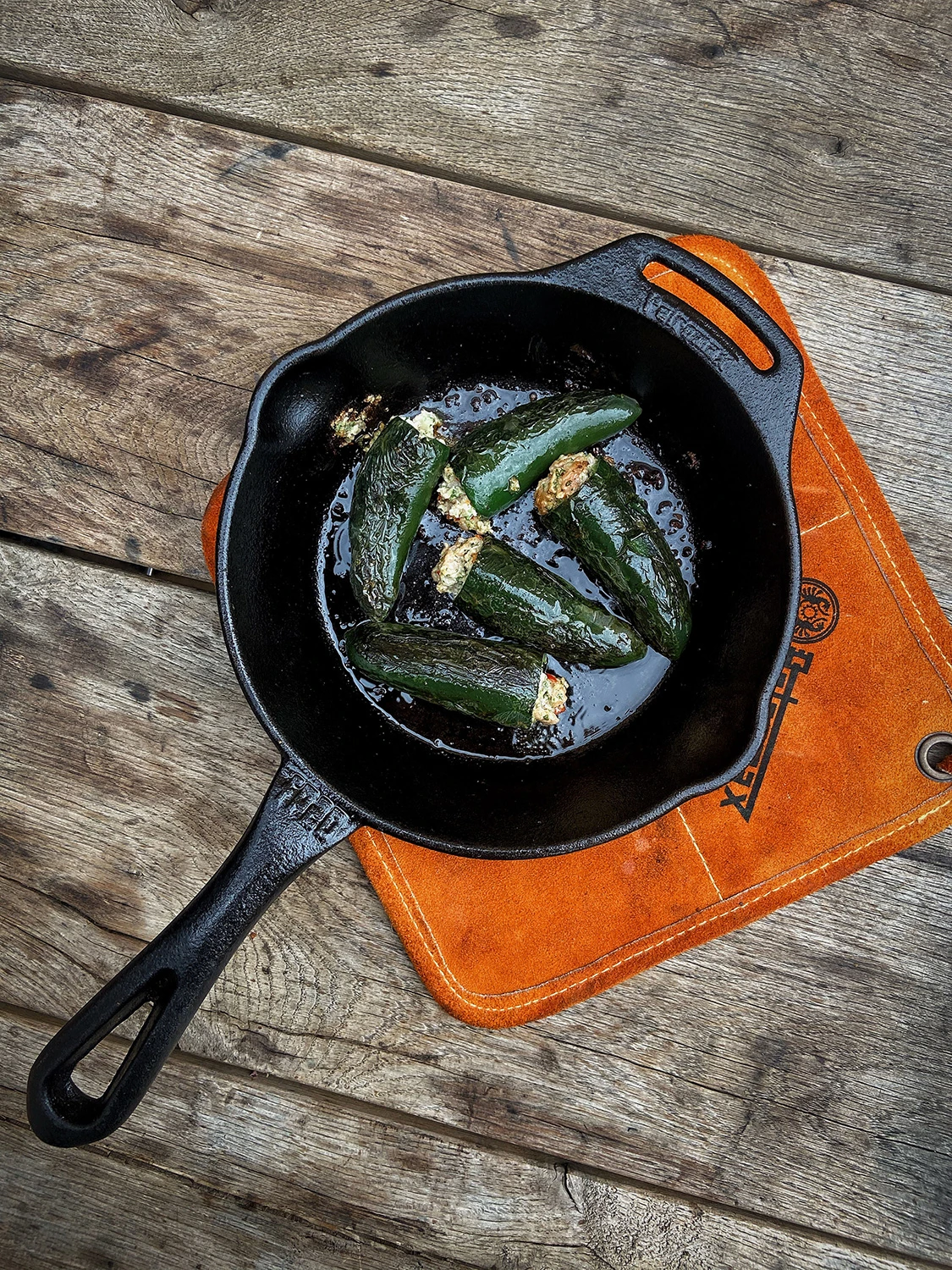 Petromax Feuerpfanne Gusseisen Fp20-t Mit Stiel 2 Petromax Feuerpfanne Gusseisen Fp20-t Mit Stiel - Image 2