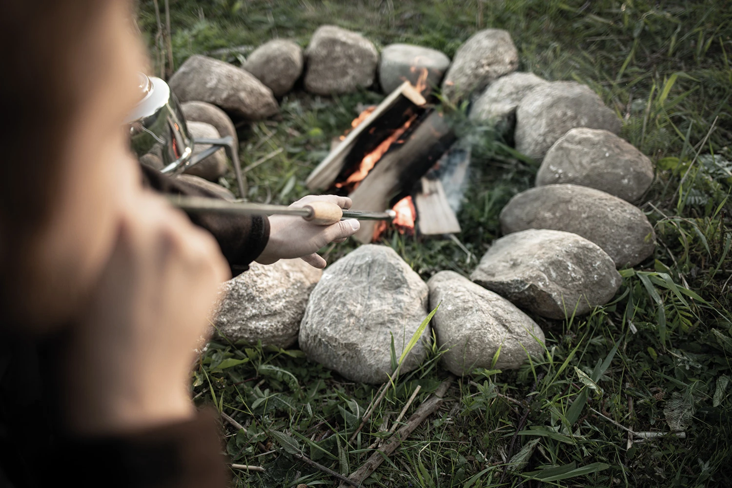 Petromax Feuerrohr 4 Petromax Feuerrohr - Image 4