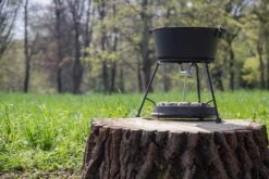 Petromax Feuertopf Deckelhalter Pro-ft Dutch Oven Zubehör -Grill Welt Geschäft petromax feuertopf deckelhalter kochstelle