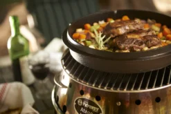 Petromax Ft6 Feuertopf Dutch Oven 5,5 L - Mit Füssen - X-DEAL Inkl. Deckelheber, Pflegepaste Und Kochlöffel 17 Petromax Ft6 Feuertopf Dutch Oven 5,5 L - Mit Füssen - X-DEAL Inkl. Deckelheber, Pflegepaste Und Kochlöffel -Grill Welt Geschäft petromax feuertopf ft6 12 1