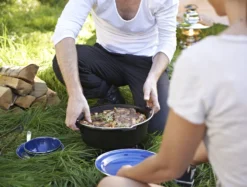 Petromax Ft6 Feuertopf Dutch Oven 5,5 L - Mit Füssen -Grill Welt Geschäft petromax feuertopf ft6 13