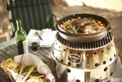 Petromax Ft6-t Feuertopf Dutch Oven 5,5 L - Ohne Füsse -Grill Welt Geschäft petromax feuertopf ft6 t dutch oven 10