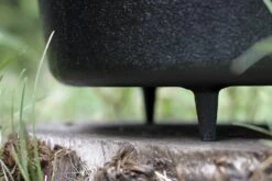 Petromax Ft9 Feuertopf Dutch Oven 7,5 L - Mit Füßen -Grill Welt Geschäft petromax feuertopf ft9 11