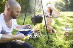 Petromax Ft9 Feuertopf Dutch Oven 7,5 L - Mit Füßen -Grill Welt Geschäft petromax feuertopf ft9 12