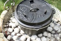 Petromax Ft9 Feuertopf Dutch Oven 7,5 L - Mit Füßen -Grill Welt Geschäft petromax feuertopf ft9 7