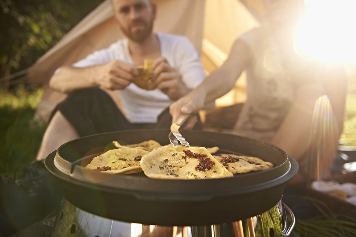 Petromax Ft9 Feuertopf Dutch Oven 7,5 L - Ohne Füße - Sonderedition Since 1910 6 Petromax Ft9 Feuertopf Dutch Oven 7,5 L - Ohne Füße - Sonderedition Since 1910 - Image 6
