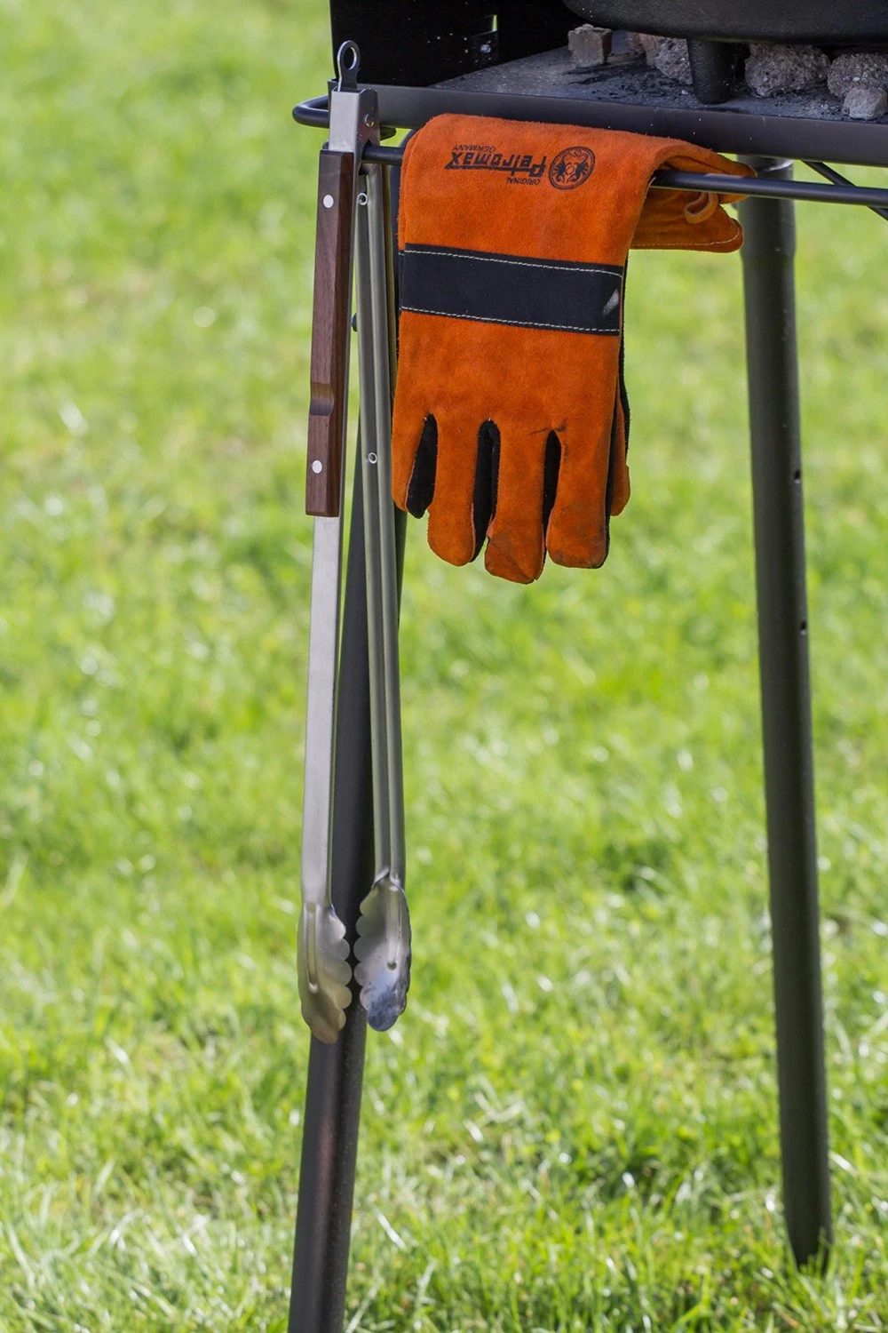 Petromax Feuertopf Tisch Fe45 (klein) 3 Petromax Feuertopf Tisch Fe45 (klein) - Image 3