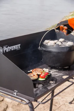 Petromax Feuertopf Tisch Fe90 (groß) 11 Petromax Feuertopf Tisch Fe90 (groß) -Grill Welt Geschäft petromax feuertopf tisch grillen fe90