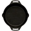 Petromax Grillpfanne Gusseisen Gp30h Mit Zwei Henkeln