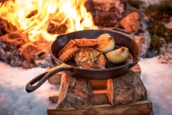 Petromax Grillpfanne Gusseisen Gp30 Mit Stiel -Grill Welt Geschäft petromax grillpfanne stiel feuer gp30 t